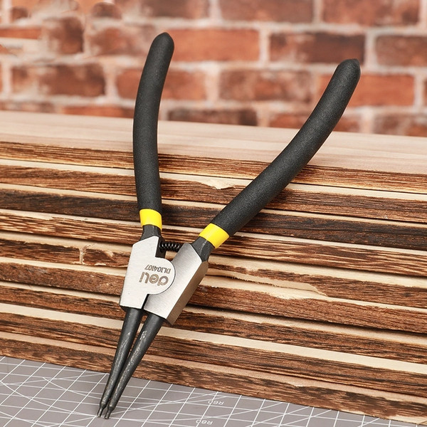 Съемник Deli EDL104107