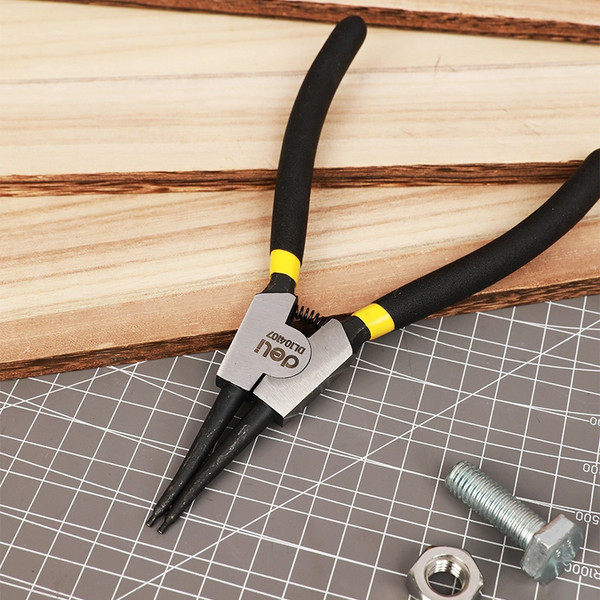 Съемник Deli EDL104107