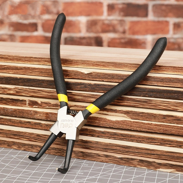 Съемник Deli EDL104207