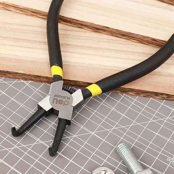 Съемник Deli EDL104207