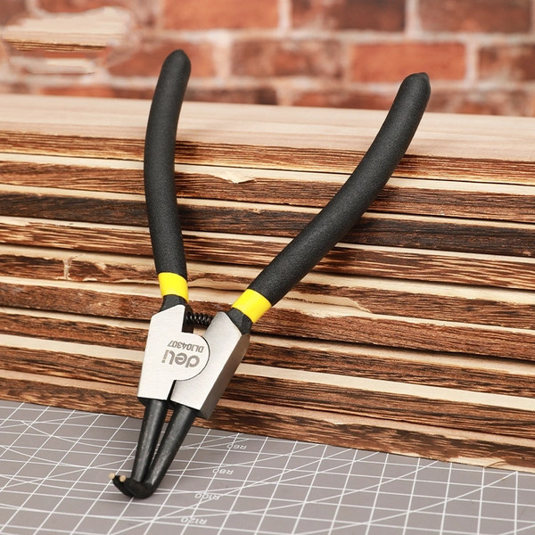 Съемник Deli EDL104307