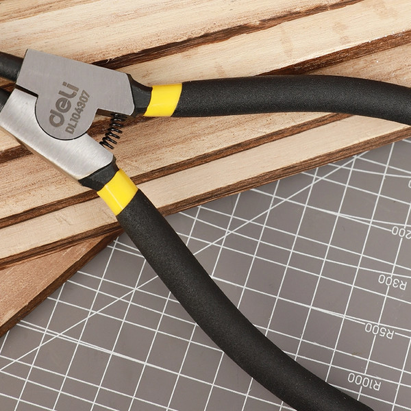 Съемник Deli EDL104307