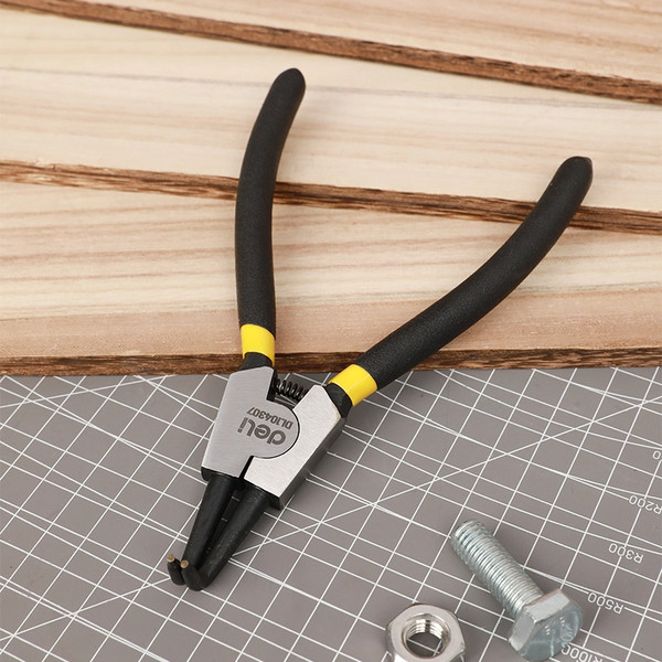 Съемник Deli EDL104307