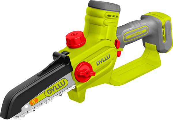 Пила цепная аккумуляторная DYLLU DTCLP562 - фото