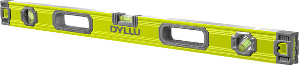 Уровень строительный DYLLU DTSL3G80 - фото