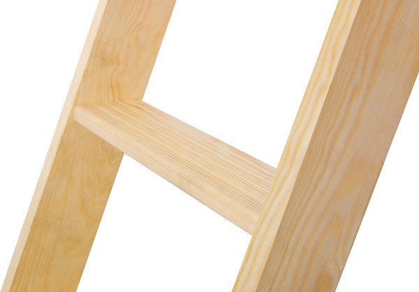 Чердачная лестница Fakro LWS 60x120/280