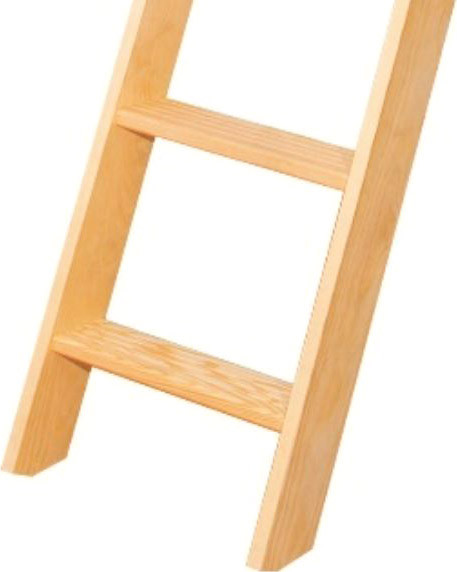 Чердачная лестница Fakro LWS 60x120/280