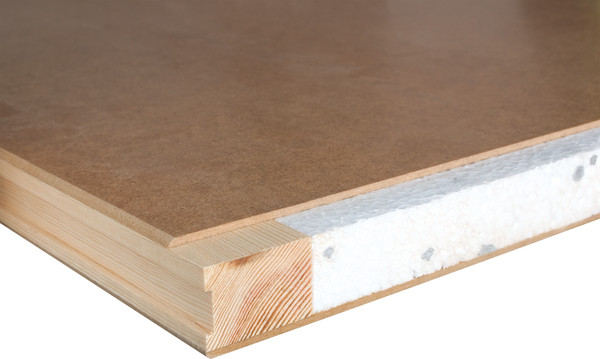 Чердачная лестница Fakro LWS 60x120/280