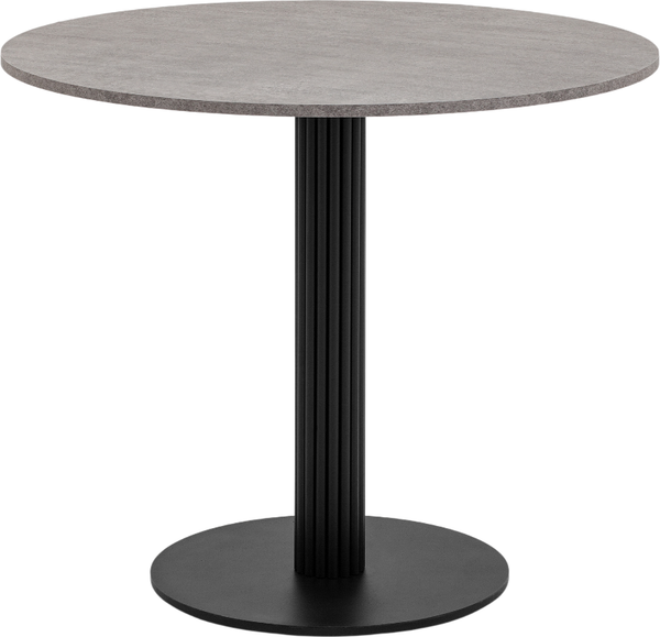 Обеденный стол Stool Group Фризбин D90 - фото