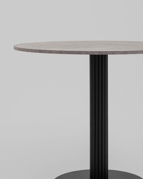 Обеденный стол Stool Group Фризбин D90