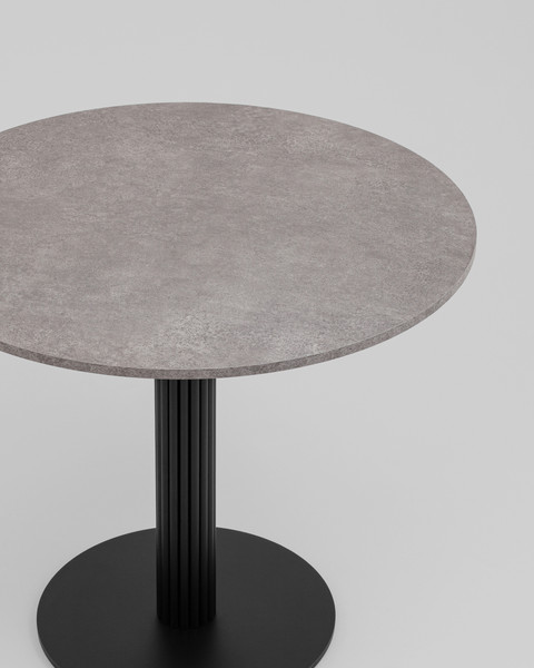 Обеденный стол Stool Group Фризбин D90