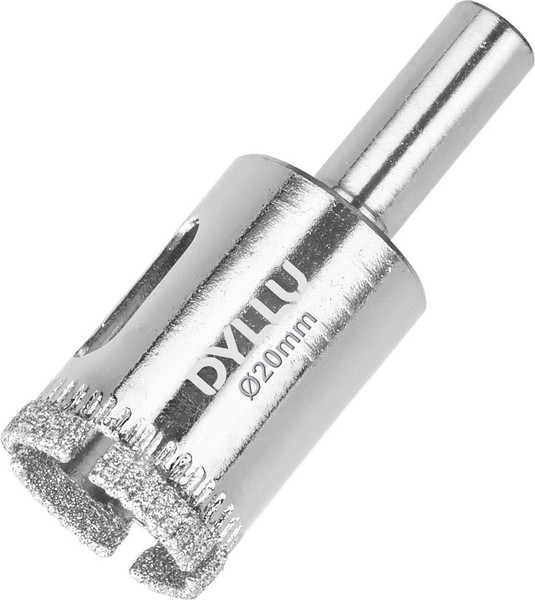 Коронка DYLLU 20мм DTKJ7620 - фото