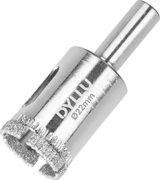 Коронка DYLLU 22мм DTKJ7622 - фото