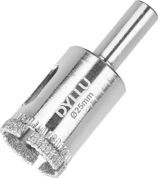 Коронка DYLLU 25мм DTKJ7625 - фото