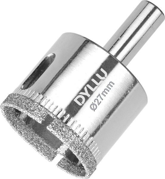 Коронка DYLLU 27мм DTKJ7627 - фото