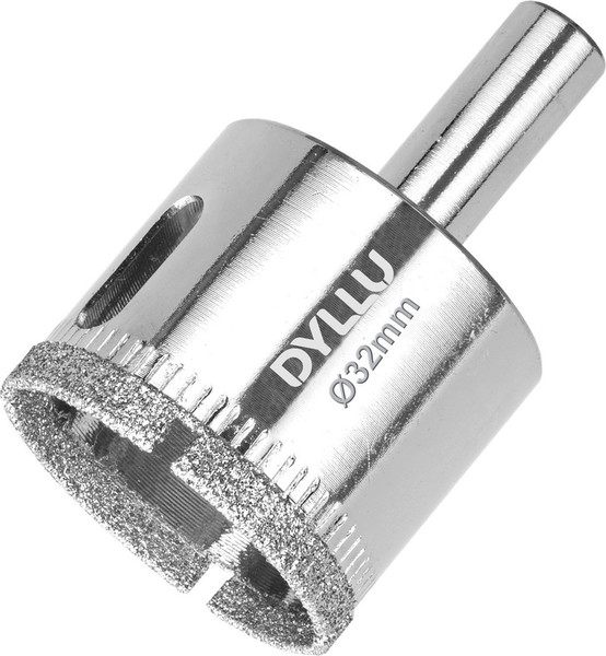 Коронка DYLLU 32мм DTKJ7632 - фото