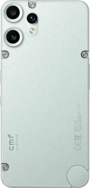 Смартфон CMF Phone 2 Pro 8GB/128GB