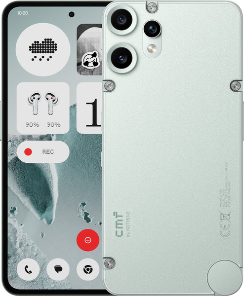 Смартфон CMF Phone 2 Pro 8GB/256GB - фото