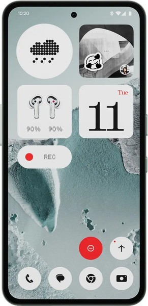 Смартфон CMF Phone 2 Pro 8GB/256GB