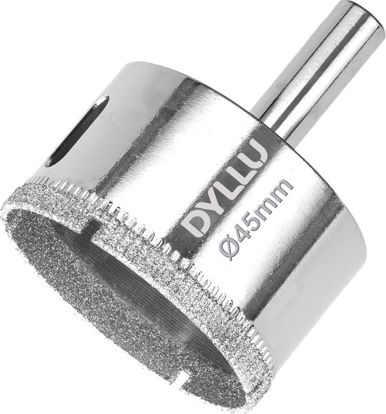 Коронка DYLLU 45мм DTKJ7645 - фото