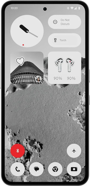 Смартфон CMF Phone 2 Pro 8GB/256GB