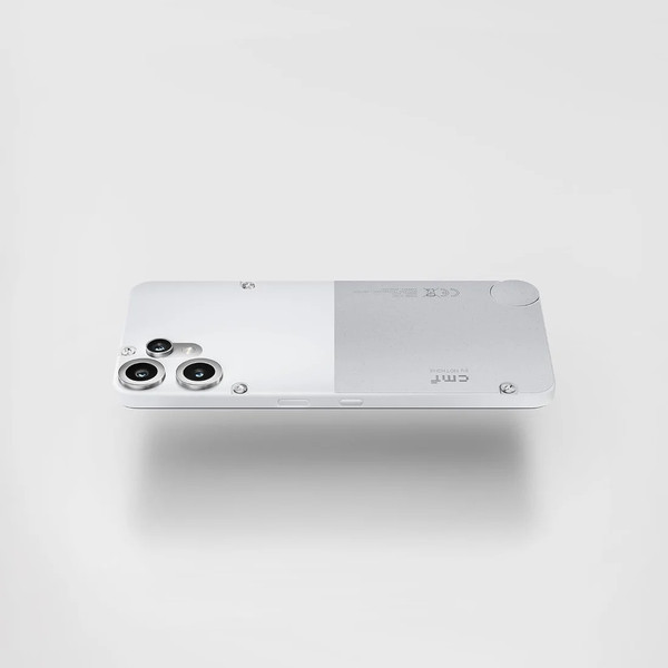 Смартфон CMF Phone 2 Pro 8GB/256GB