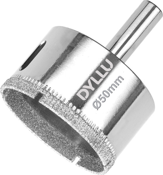 Коронка DYLLU 50мм DTKJ7650 - фото