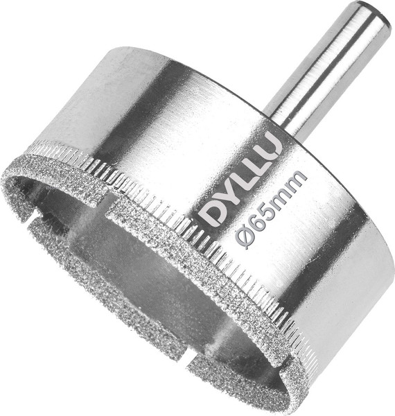 Коронка DYLLU 65мм DTKJ7665 - фото