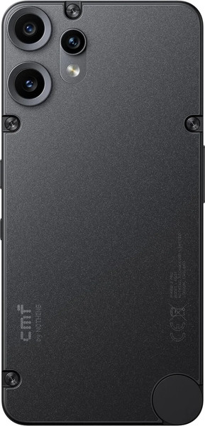 Смартфон CMF Phone 2 Pro 8GB/256GB