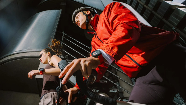 Умные часы CMF Watch 3 Pro / A10700024