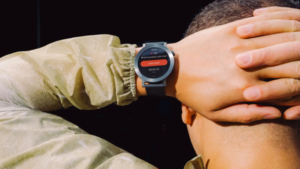 Умные часы CMF Watch 3 Pro / A10700020