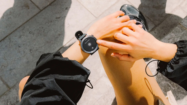 Умные часы CMF Watch 3 Pro / A10700020