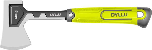 Топор DYLLU DTHM8166 - фото