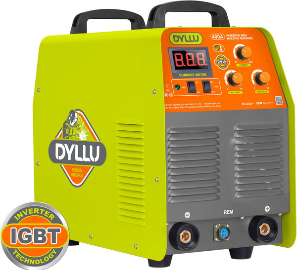 Инвертор сварочный DYLLU DTWD64001 - фото