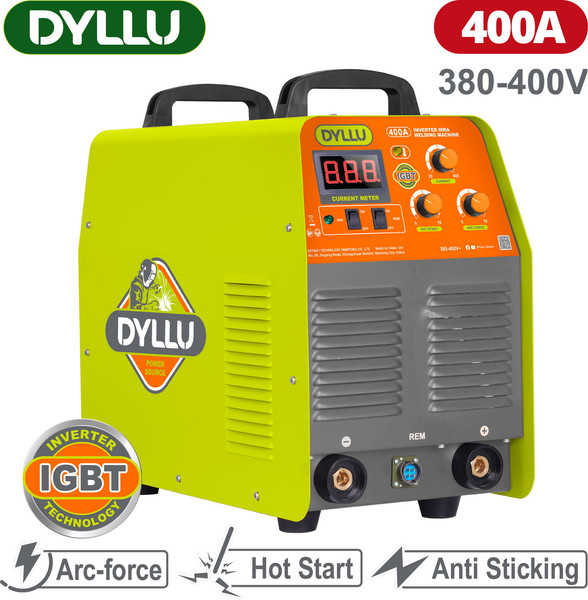 Инвертор сварочный DYLLU DTWD64001