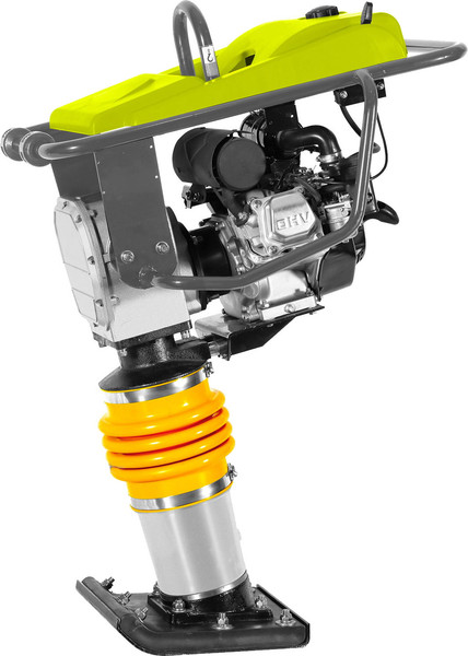 Вибротрамбовка DYLLU DTTA2A80 - фото