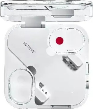 Беспроводные наушники Nothing Ear 2024 / A10600062
