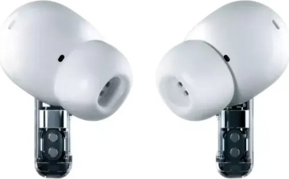 Беспроводные наушники Nothing Ear 2024 / A10600062