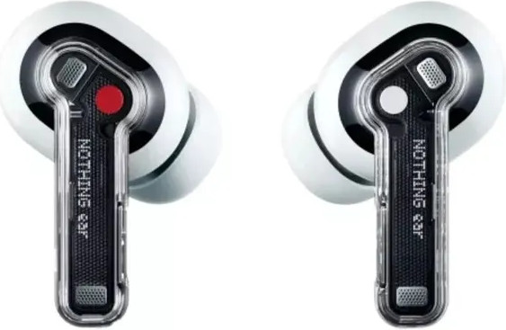 Беспроводные наушники Nothing Ear 2024 / A10600062