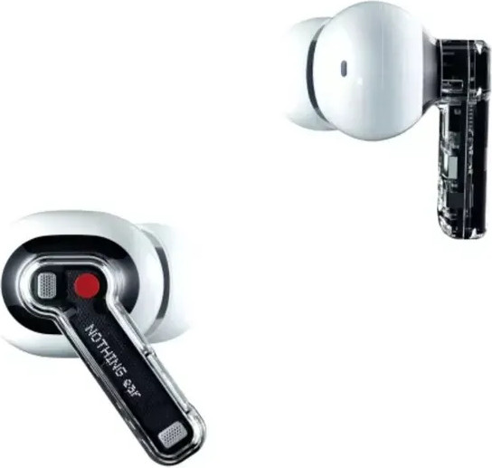 Беспроводные наушники Nothing Ear 2024 / A10600062