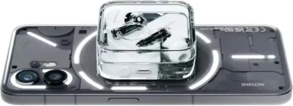 Беспроводные наушники Nothing Ear 2024 / A10600062