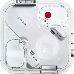 Беспроводные наушники Nothing Ear 2024 / A10600062