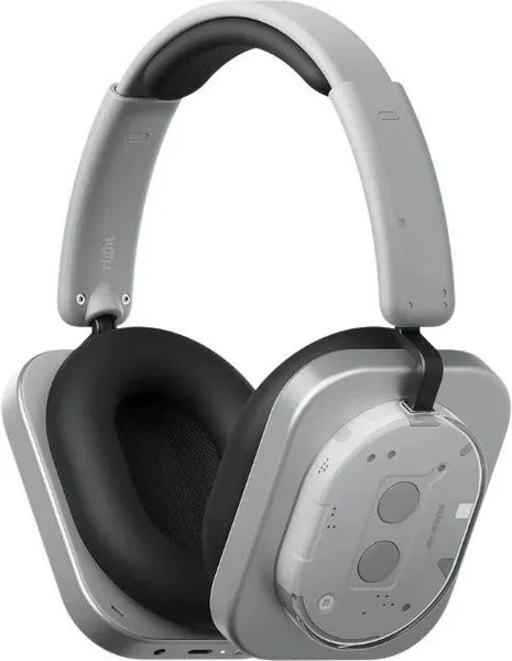 Беспроводные наушники Nothing Headphone 1 / A11300006 - фото