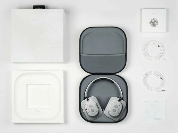 Беспроводные наушники Nothing Headphone 1 / A11300006