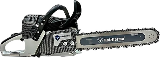 Бензопила цепная Holzfforma G366 Pro / LDC36166PRO-K37 - фото
