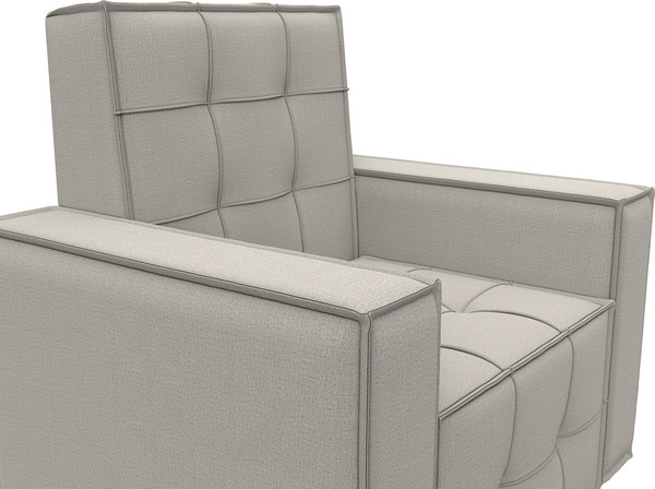 Кресло мягкое Лига Диванов Лига-067 / 132285