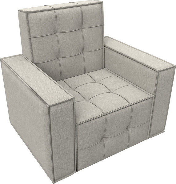 Кресло мягкое Лига Диванов Лига-067 / 132285