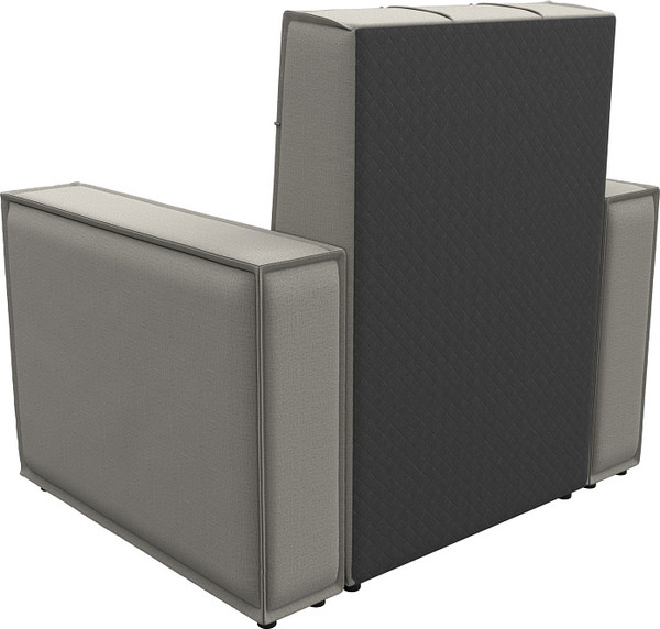 Кресло мягкое Лига Диванов Лига-067 / 132285