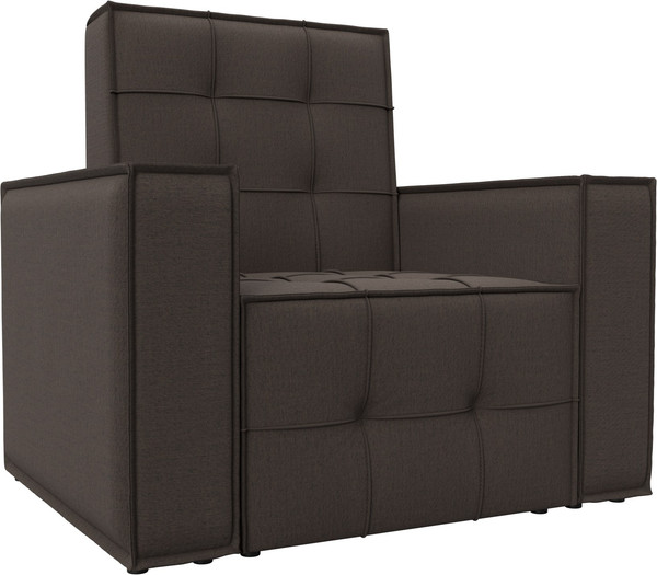 Кресло мягкое Лига Диванов Лига-067 / 132286 - фото