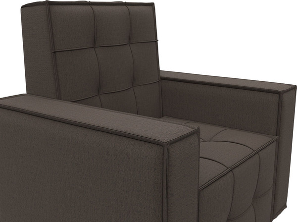 Кресло мягкое Лига Диванов Лига-067 / 132286